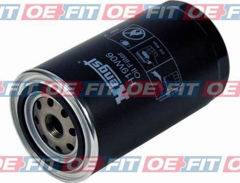 Schaeferbarthold 310 18 203 03 23 - Масляный фильтр www.autospares.lv