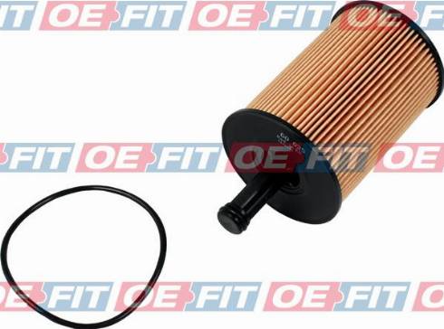 Schaeferbarthold 310 18 211 04 23 - Oil Filter www.autospares.lv