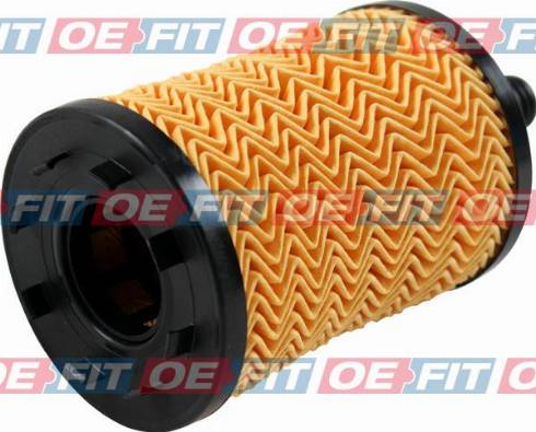 Schaeferbarthold 310 18 235 03 23 - Oil Filter www.autospares.lv