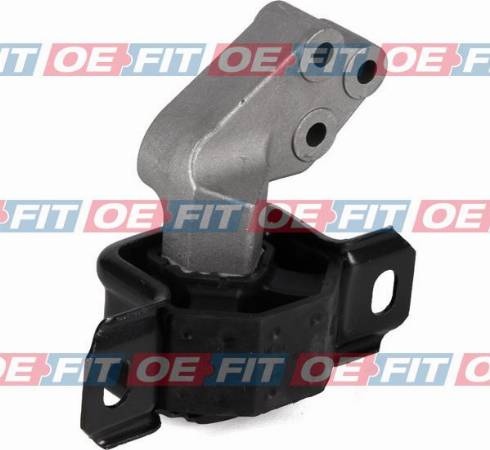 Schaeferbarthold 310 13 053 03 22 - Подушка, опора, подвеска двигателя www.autospares.lv