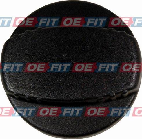 Schaeferbarthold 310 12 901 02 22 - Sealing Cap, oil filling port www.autospares.lv