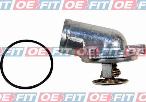 Schaeferbarthold 310 12 040 02 42 - Термостат охлаждающей жидкости / корпус www.autospares.lv