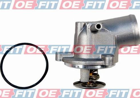 Schaeferbarthold 310 12 041 02 42 - Coolant thermostat / housing www.autospares.lv