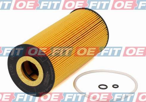 Schaeferbarthold 310 12 385 03 22 - Oil Filter www.autospares.lv