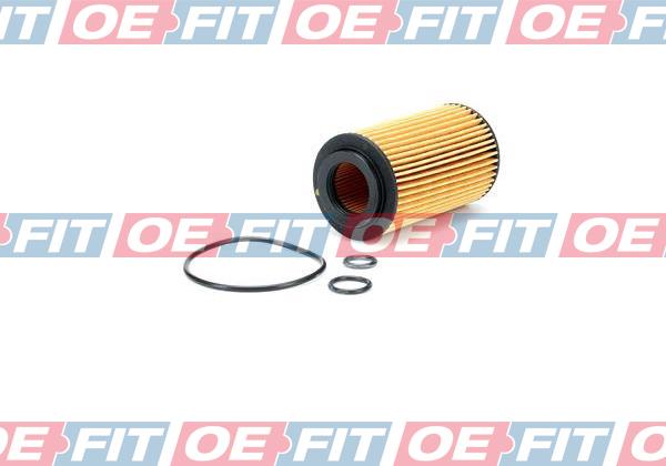 Schaeferbarthold 310 12 267 02 22 - Oil Filter www.autospares.lv