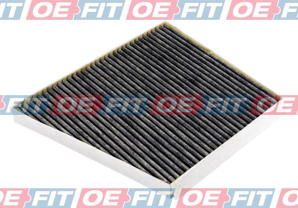 Schaeferbarthold 310 12 289 03 22 - Filtrs, Salona telpas gaiss www.autospares.lv