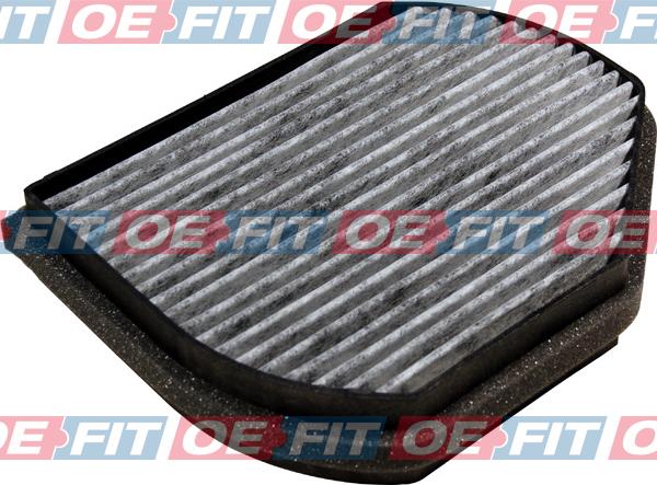 Schaeferbarthold 310 12 288 02 22 - Filtrs, Salona telpas gaiss www.autospares.lv