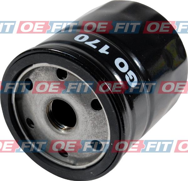 Schaeferbarthold 310 34 107 03 22 - Oil Filter www.autospares.lv