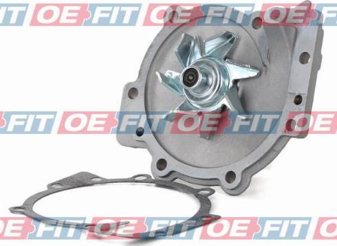 Schaeferbarthold 310 38 403 03 42 - Water Pump www.autospares.lv