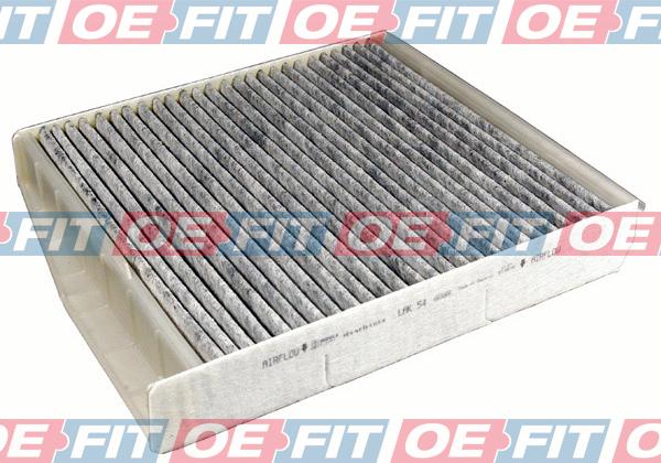 Schaeferbarthold 310 38 304 02 22 - Filtrs, Salona telpas gaiss www.autospares.lv