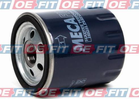 Schaeferbarthold 310 27 687 02 22 - Масляный фильтр www.autospares.lv