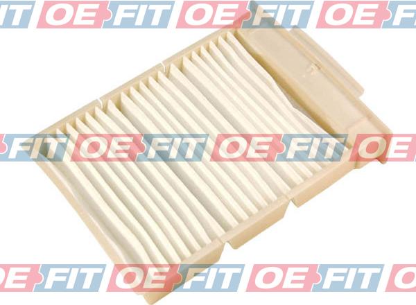 Schaeferbarthold 310 26 311 03 22 - Filtrs, Salona telpas gaiss www.autospares.lv