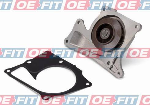 Schaeferbarthold 310 28 406 03 42 - Water Pump www.autospares.lv