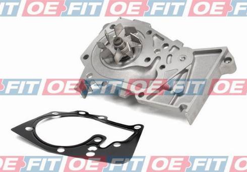 Schaeferbarthold 310 28 408 03 22 - Water Pump www.autospares.lv