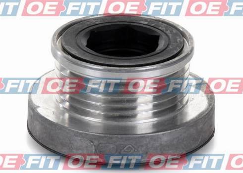 Schaeferbarthold 310 28 589 03 42 - Pulley, alternator, freewheel clutch www.autospares.lv