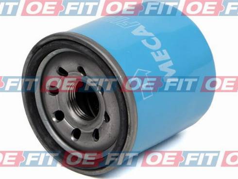 Schaeferbarthold 310 28 242 03 42 - Eļļas filtrs autospares.lv