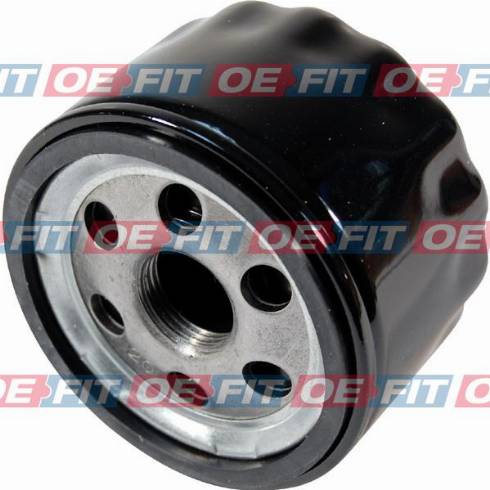 Schaeferbarthold 310 28 200 04 22 - Oil Filter www.autospares.lv