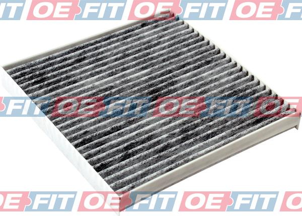 Schaeferbarthold 310 27 105 03 22 - Filtrs, Salona telpas gaiss www.autospares.lv