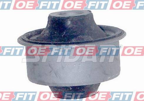 Schaeferbarthold 310 27 254 03 42 - Bush of Control / Trailing Arm www.autospares.lv