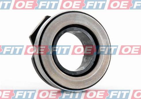 Schaeferbarthold 311 18 250 03 43 - Clutch Release Bearing www.autospares.lv