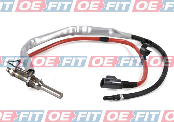 Schaeferbarthold 318 06 824 03 22 - Iesmidzināšanas ierīce, Sodrēju / Daļiņu filtra reģenerācija www.autospares.lv