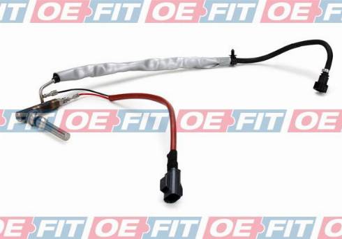 Schaeferbarthold 318 06 828 03 22 - Iesmidzināšanas ierīce, Sodrēju / Daļiņu filtra reģenerācija www.autospares.lv