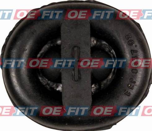 Schaeferbarthold 318 18 183 03 23 - Kronšteins, Trokšņa slāpētājs www.autospares.lv