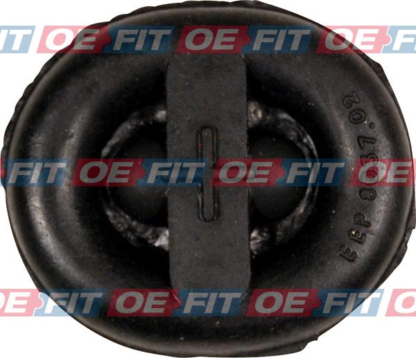 Schaeferbarthold 318 18 183 03 22 - Kronšteins, Trokšņa slāpētājs www.autospares.lv