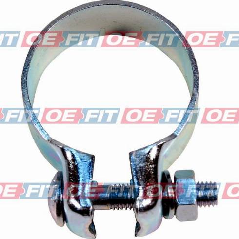 Schaeferbarthold 318 18 324 03 23 - Соединительные элементы, система выпуска www.autospares.lv