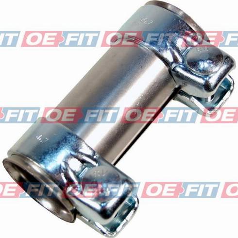 Schaeferbarthold 318 18 325 03 23 - Соединительные элементы, система выпуска www.autospares.lv