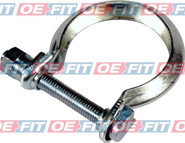 Schaeferbarthold 318 26 303 03 22 - Соединительные элементы, система выпуска www.autospares.lv