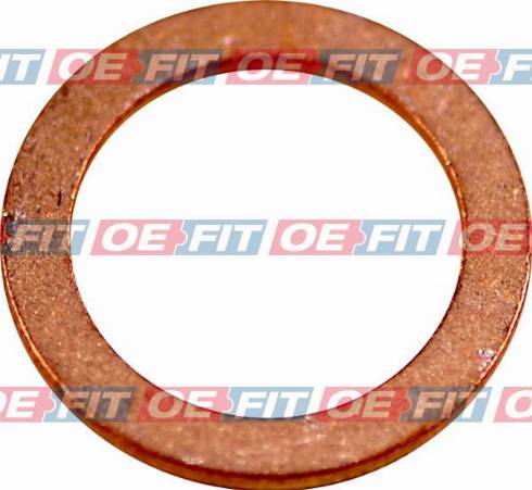 Schaeferbarthold 313 16 061 03 22 - Seal Ring, oil drain plug www.autospares.lv