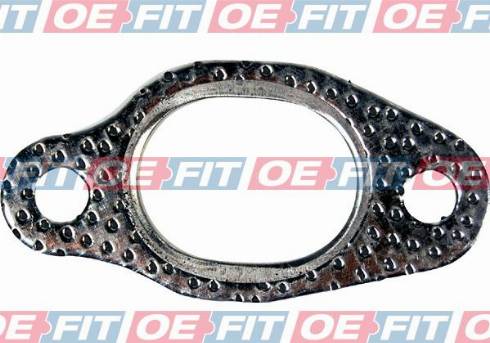 Schaeferbarthold 313 18 925 03 23 - Gasket, exhaust manifold www.autospares.lv