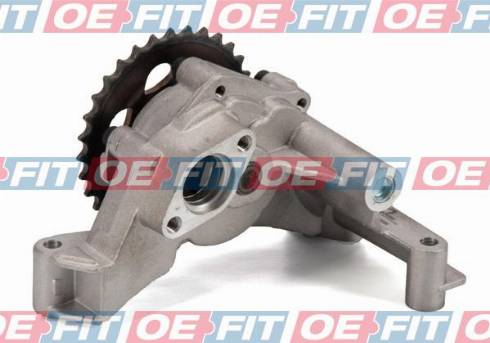 Schaeferbarthold 313 18 587 04 23 - Oil Pump www.autospares.lv