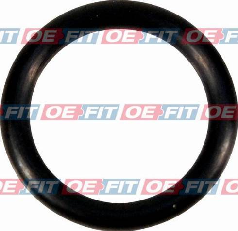 Schaeferbarthold 313 18 604 03 23 - Gasket, coolant flange www.autospares.lv