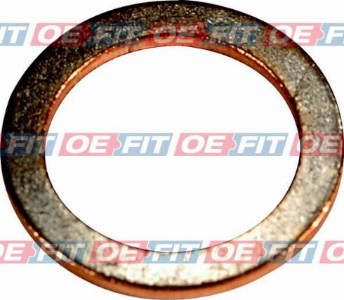 Schaeferbarthold 313 18 064 03 23 - Seal Ring, oil drain plug www.autospares.lv