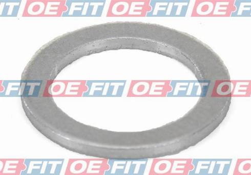 Schaeferbarthold 313 18 063 03 23 - Seal Ring, oil drain plug www.autospares.lv