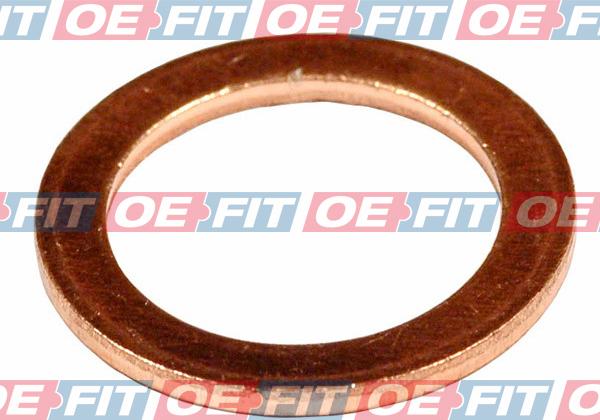 Schaeferbarthold 313 12 070 03 22 - Seal Ring, oil drain plug www.autospares.lv