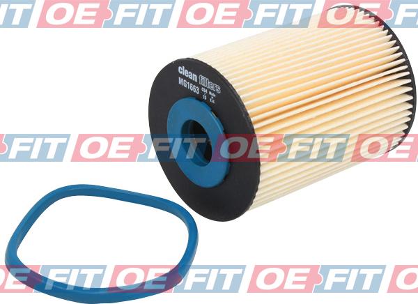 Schaeferbarthold 312 06 100 03 22 - Fuel filter www.autospares.lv