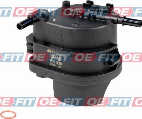 Schaeferbarthold 312 27 656 02 22 - Fuel filter www.autospares.lv