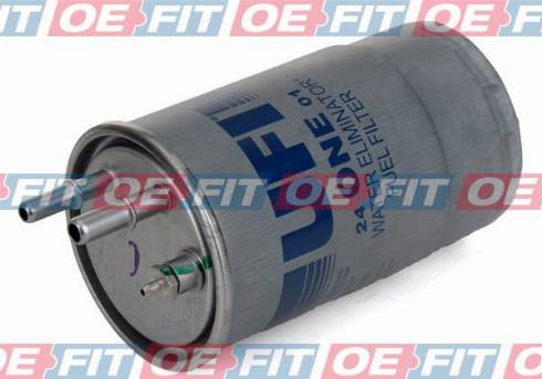 Schaeferbarthold 312 08 070 02 42 - Degvielas filtrs www.autospares.lv