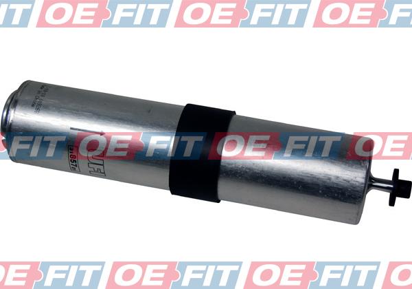 Schaeferbarthold 312 02 059 02 22 - Degvielas filtrs autospares.lv