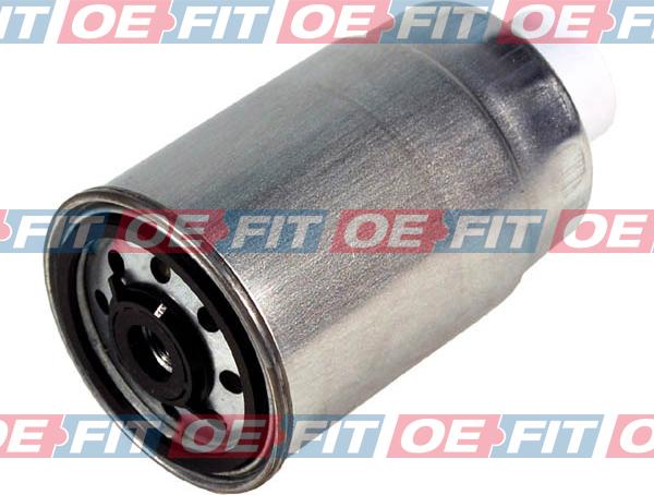 Schaeferbarthold 312 16 085 02 22 - Degvielas filtrs autospares.lv