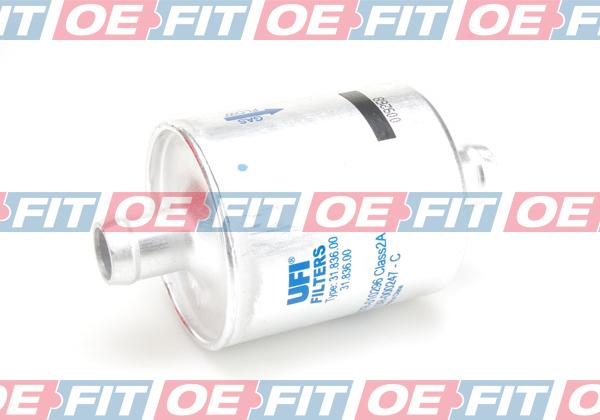 Schaeferbarthold 312 16 108 03 22 - Fuel filter www.autospares.lv