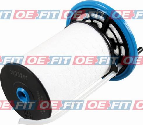 Schaeferbarthold 312 16 118 02 22 - Fuel filter www.autospares.lv