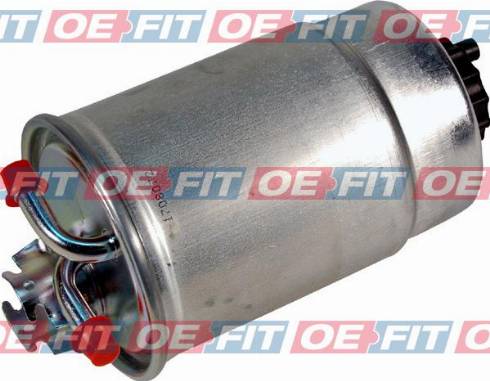 Schaeferbarthold 312 18 096 04 23 - Fuel filter www.autospares.lv