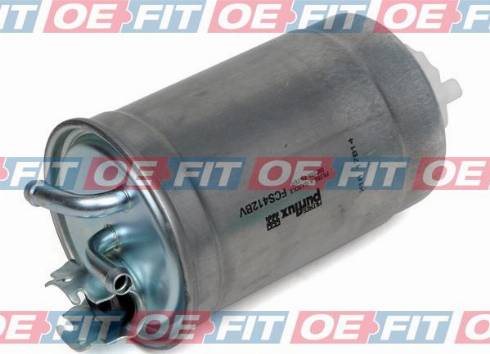 Schaeferbarthold 312 18 091 03 43 - Fuel filter www.autospares.lv