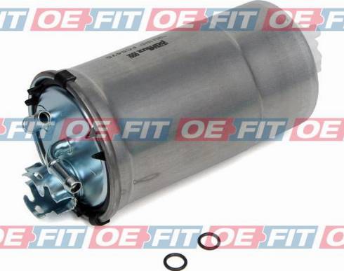 Schaeferbarthold 312 18 055 03 43 - Fuel filter www.autospares.lv