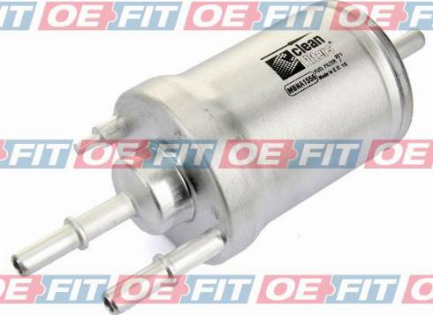 Schaeferbarthold 312 18 138 03 23 - Degvielas filtrs www.autospares.lv