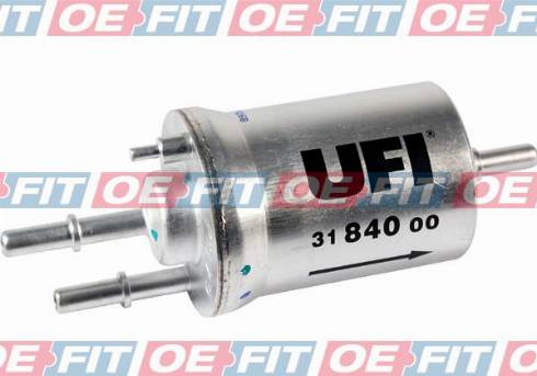 Schaeferbarthold 312 18 125 02 23 - Fuel filter www.autospares.lv